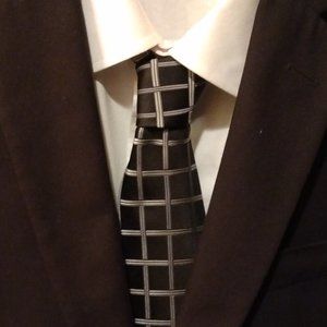 Men's Jones New York Silk Tie